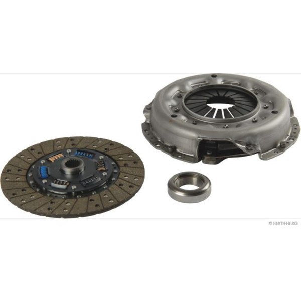Herth+Buss Jakoparts Kupplungssatz FüR Toyota Land Cruiser _J7_ 3.4 D _J4_ 3.0-image