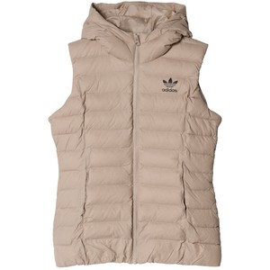 adidas damen weste slim