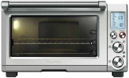 NEW Breville BOV845BSS 22L Smart Oven Pro
