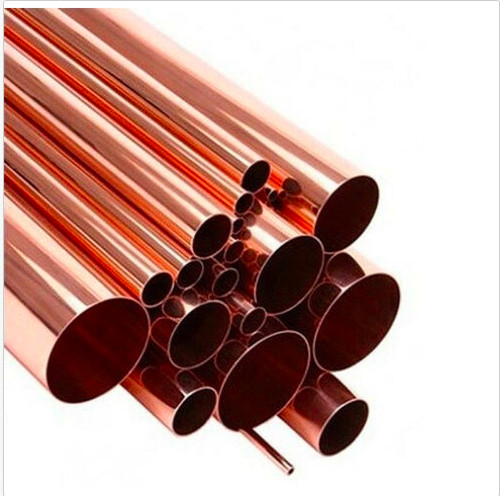 Size Per Foot, Copper Pipe/Tube 1/2"- 2" Inch Diameter "Type L" Custom Length