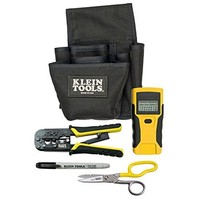 Klein Tools Vdv026-812 Lan Installer Starter Kit, Modular, New, Free Shipping on sale Klein Tools Vdv026-812 Lan Installer Starter Kit, Modular, New, Free Shipping on sale