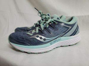 saucony everun guide iso