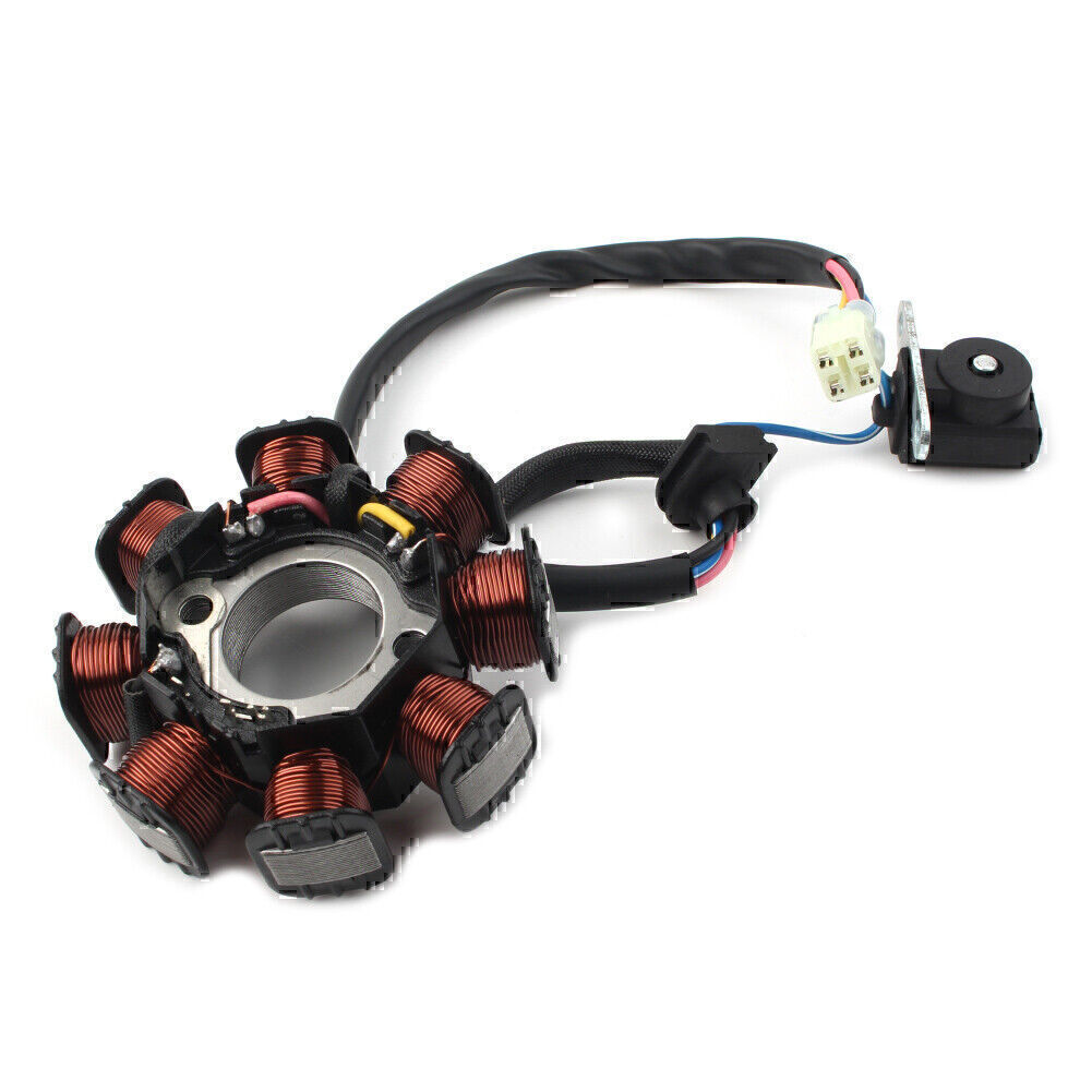 Atv 3089612 Magneto Generator Bobina Statore Motore Per Polaris Predator 500 200 - Foto 13