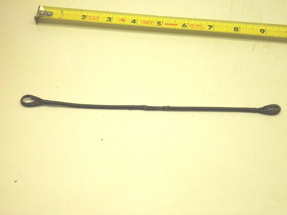 New Horton Crossbow  9' cable string slave press archery  yoke Fe190  - Image 2 of 4