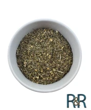 Organic Relax & Unwind Herbal Tea (Catnip, Chamomile, Skullcap) USA FREE SHIP A+