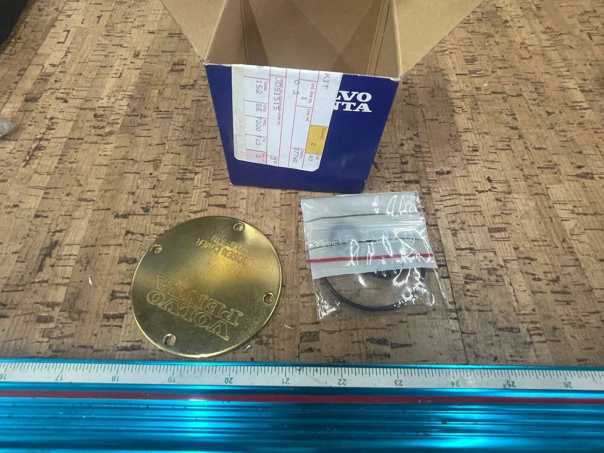 NEW OEM* Volvo Penta Wear Kit 21951384 | eBay