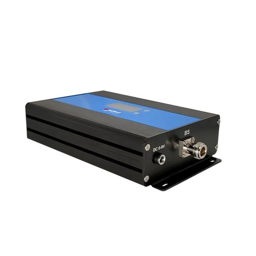 LTE800Mhz&900Mhz B20 B8 Dual Band Repeater Signal Amplifier Two Indoor Antennas - 第 4/6 張圖片