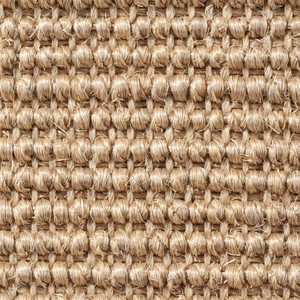Teppichboden Meterware Sisal Naturfaser 4m Breit Beige Natur