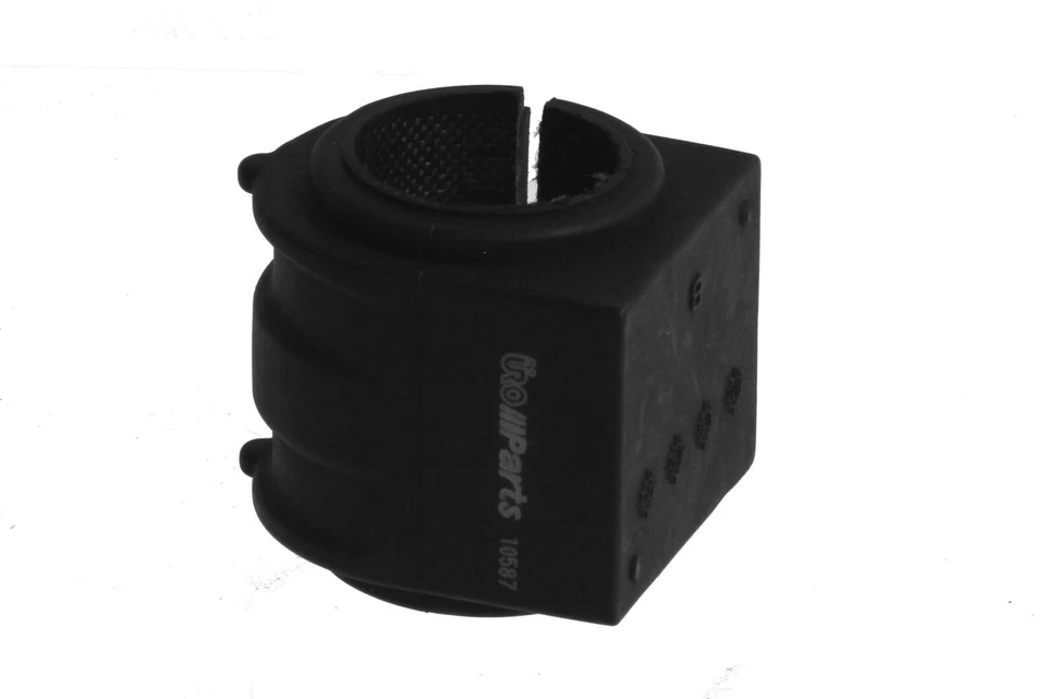 Buje de barra estabilizadora de suspensión delantera URO 2005 2006 para Jaguar XJR 2004-2009 Foto 2 de 4