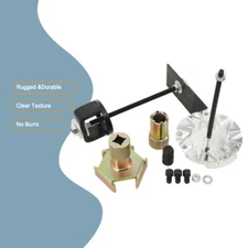 Complete Primary Clutch & Secondary Service Tools Kit for Polaris RZR 900 1000