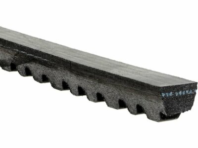 For 1975 Chevrolet Laguna Accessory Drive Belt AC Delco 61717FN