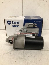 Motor de arranque compatible con HYUNDAI i10 KIA RIO III PICANTO 36100-03300 WAI 30507N