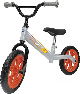 CHICCO 11206 Balance Bike Dirtbike Cross
