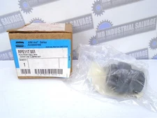Crouse-Hinds - RPE117-001- PLUG FRONT w/GASKET & CLAMPING NUT (NEW in BOX)
