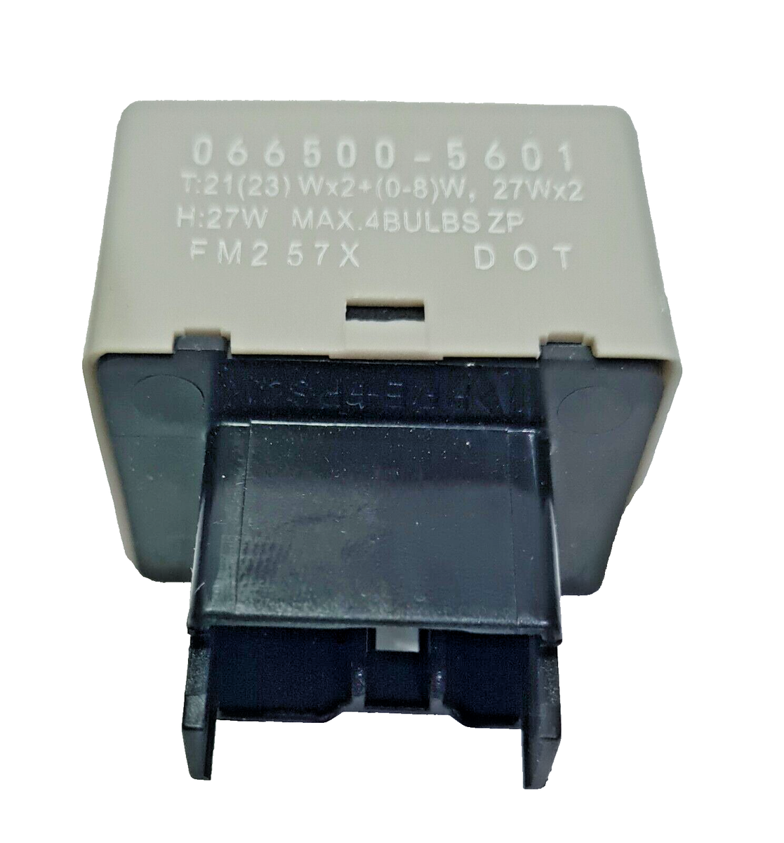 TOYOTA AVANZA RUSH TERIOS TURN SIGNAL FLASHER RELAY 066500-5601 | eBay