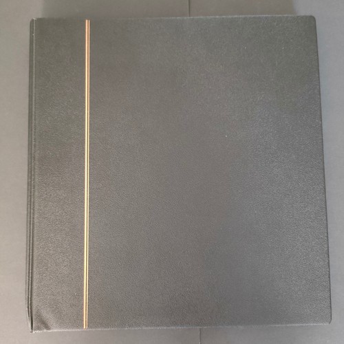 Safe Ringbinder mit Michelangelo ,Dürer teilweise postfrisch - Bild 23 von 23