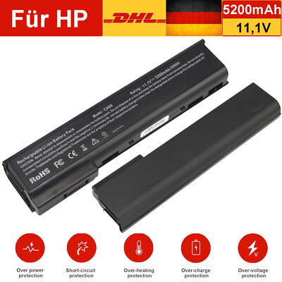 Battery CA06 Akku Für HP Probook 640 650 655 G0/G1 CA06XL HSTNN-LB4Y 718677-421 