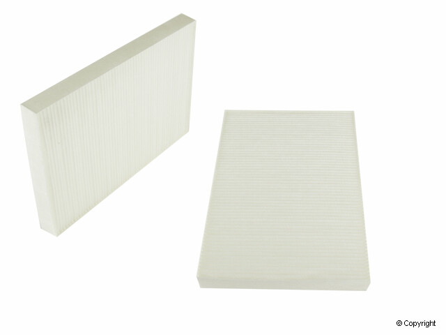 Bosch Cabin Air Filter P3876WS