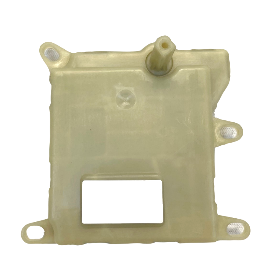 YL5Z-19E616-AA Compatible Blend Door Actuator For Ford Lincoln