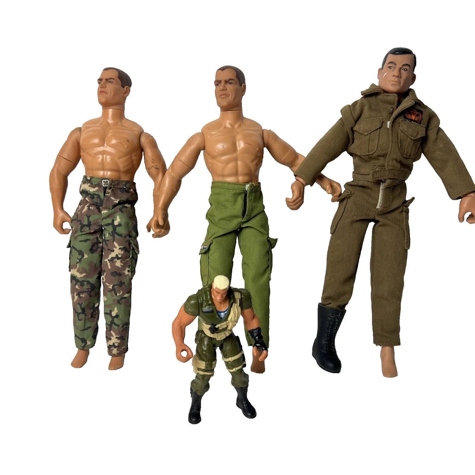 Botas de Goma Hasbro y accesorios de figuras de acción