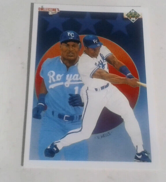 rare 1990 upper deck baseball cards 10 Overlooked 1990s Baseball Card Sets Worth Revisiting