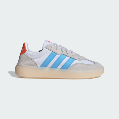 Adidas Sportswear Barreda Decode Shoes in Cloud White/Semi