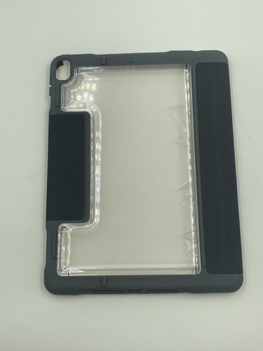 New STM DUO PLUS Rugged Folio Case w/ Apple Pencil Holder 4 iPad 7th 8th 9th Gen - Picture 4 of 10