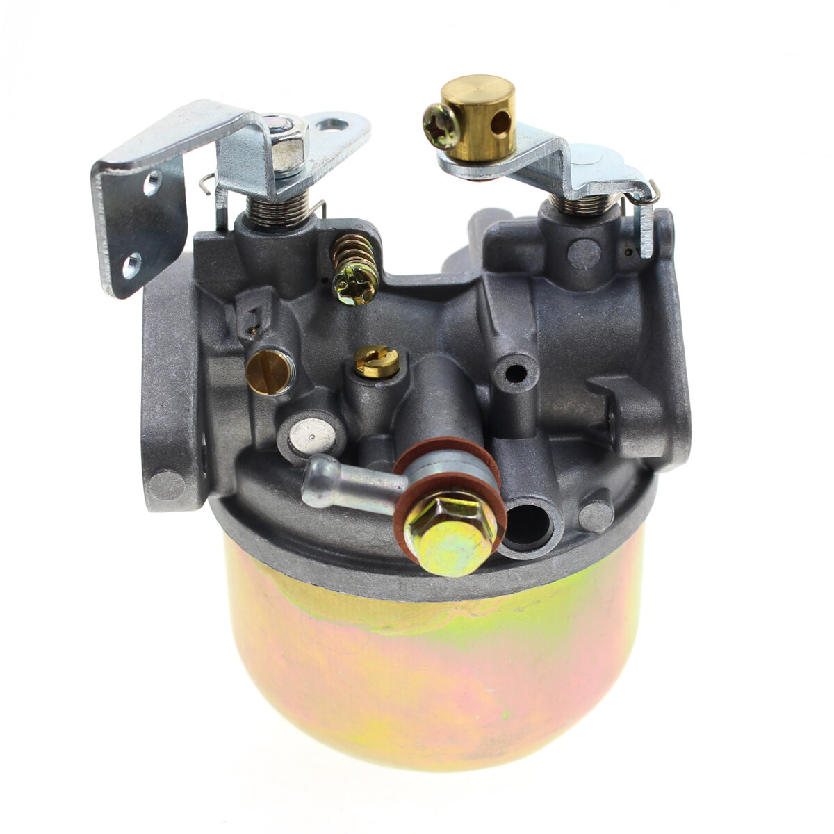 New Carburetor For Columbia Par Car 19821986 LMB230 Walbro Carb with