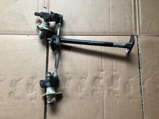 COLONNE DIRECTION / biellettes /fusée quad Suzuki LT 50 OCCASION 