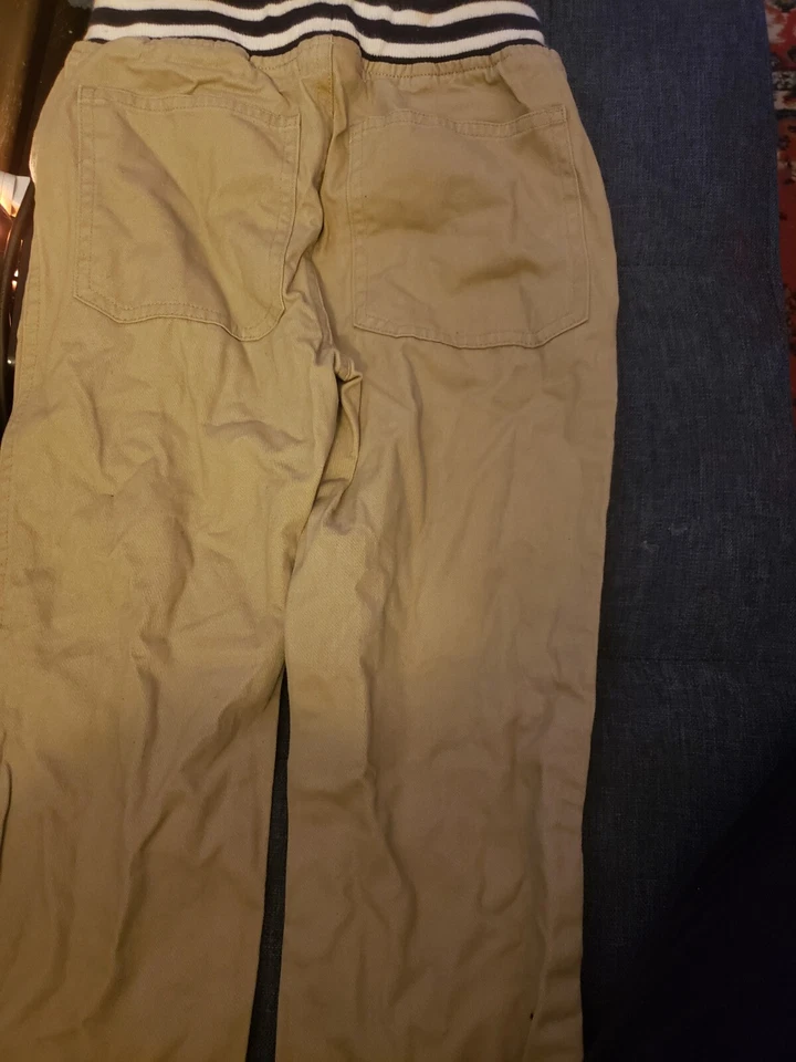 Kid Long Pants Boy - Image 2 of 4