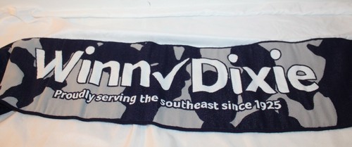 Jacksonville Armada Fußballverein Fußball seltener Schal Banner Unterstützung unserer Truppen - Bild 4 von 5