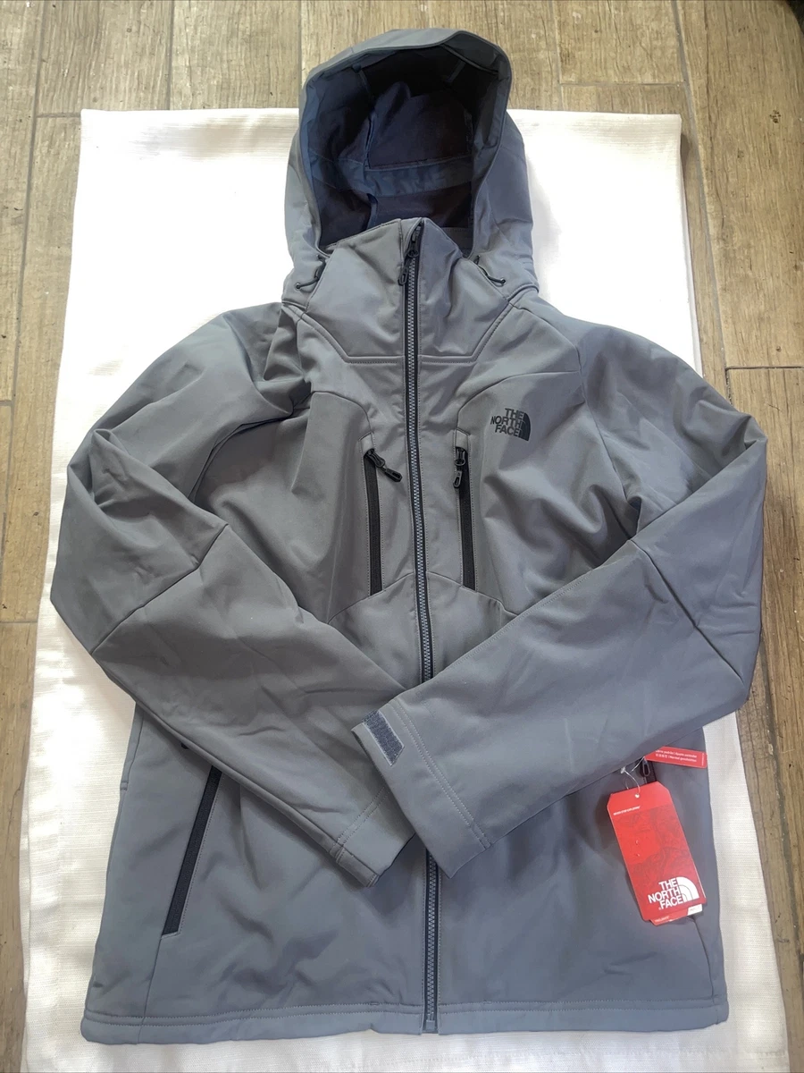 The North Face Man s Apex Storm Peak Triclimate Jacket Size Large