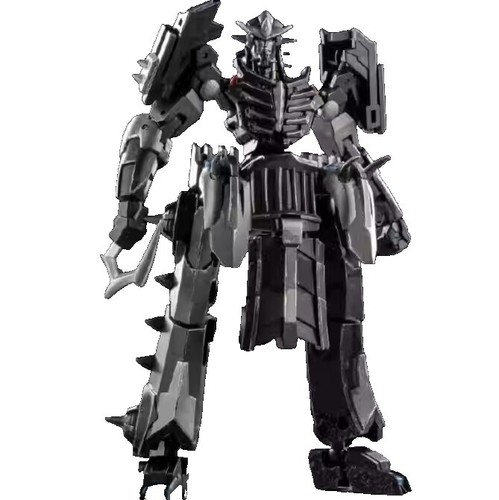 SS-10 Lockdown Action Figure Transformers Studio Series Deluxe