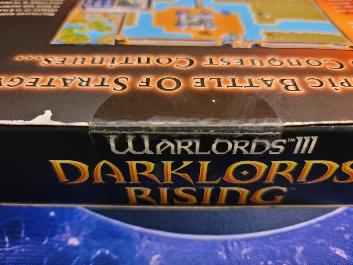 洋楽 Warlord / WARLORD BOX (3CD+DVD) WARLORD / WARLORD BOX (3CD+DVD) - DISK HEAVEN