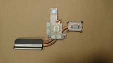 Conjunto de disipador térmico CPU Dell XPS 15z (L511Z) - G5GGV
