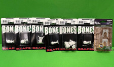 Dark Heaven Reaper Miniatures Lot