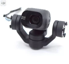 Genuine DJI Mini 4 Pro 48MP/4K 3-axis Gimbal Camera Assembly Parts