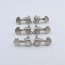 Clearance Sale. 1 Set 3R-3L Guitar Machine Heads Tuners  0789 