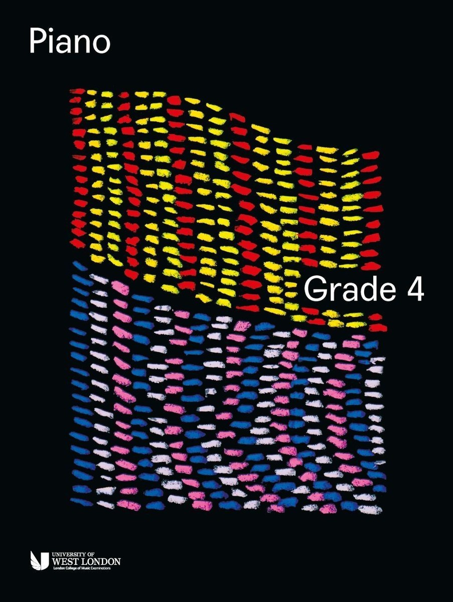 Piano Anthology Grade 3 & 4 - Việt Thương Music| Đàn Piano| Keyboard