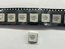 (2 PIECE LOT) V585ME06, Voltage Controlled Oscillator, 1000MHz Min, 2000MHz Max