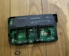 WHIRLPOOL MAYTAG BOSH WASHER CONTROL BOARD 461970230651