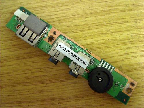 Pieces pour votre portable MEDION RIM2000