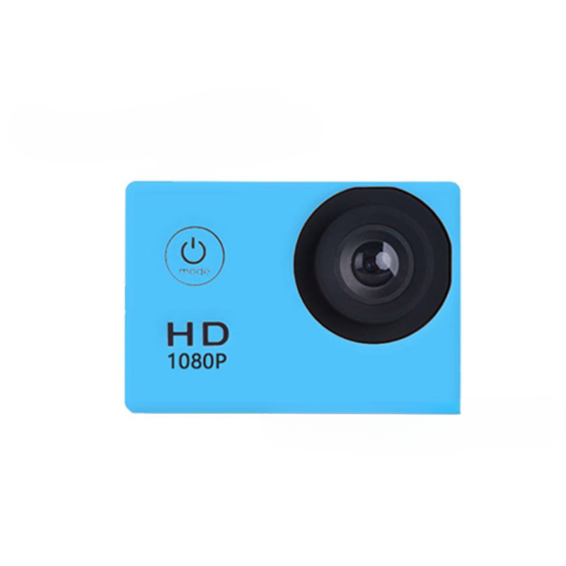 Sports Action Camera 1080P HD DV Video Recorder Cam Go Pro Waterproof Underwater eBay