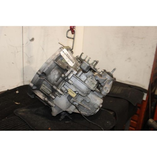 BOITE A VITESSE POUR MINI (06-10) R56 1.4 16V (70KW) BER. 3P/B/1397CC. 2006 - Picture 3 of 8