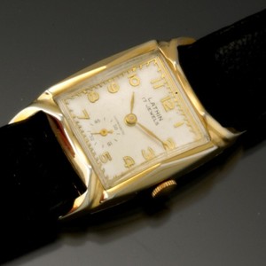 lathin watch
