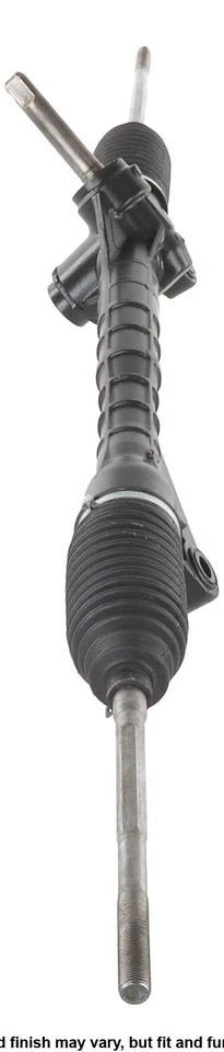 Rack and Pinion Assembly Cardone For 2009-2010 Chevrolet Captiva Sport 2.4L L4 - Image 4 of 4