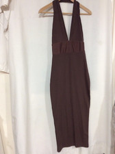 Shein Maxi Bodycon Dress - Size XS