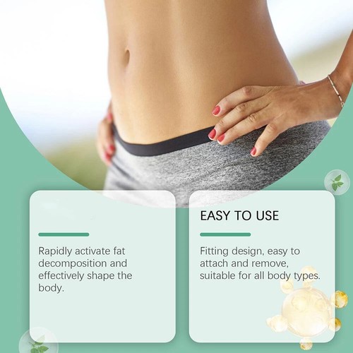 Ozempatch - Cerotti Dimagranti per Donna, Supporta Perdita di Peso e Metabolismo~ - Foto 8 di 14