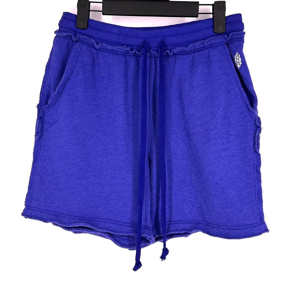 Long lounge best sale shorts