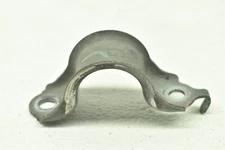 2008-2014 Subaru WRX STI Rear Sway Bar Bracket Mount Assembly OEM 08-14 